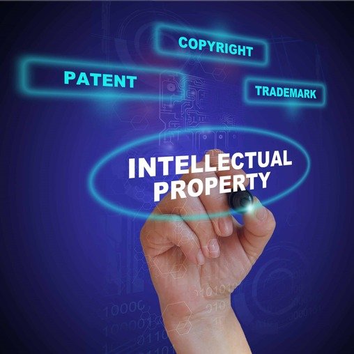 intellectual property protection by cyber counsels