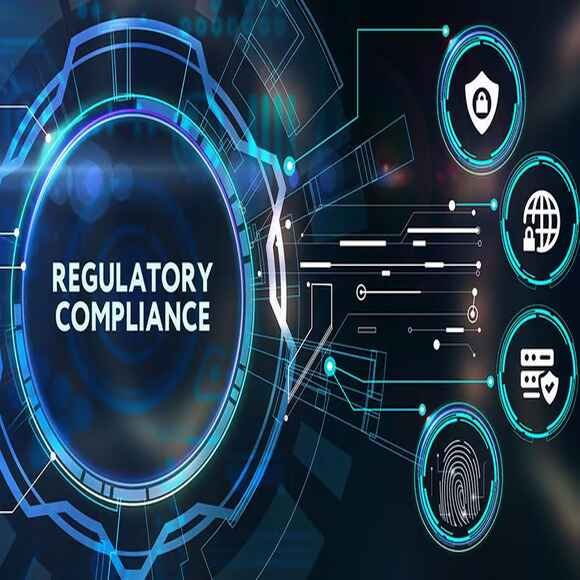 regulatory compliance by cyber counsels